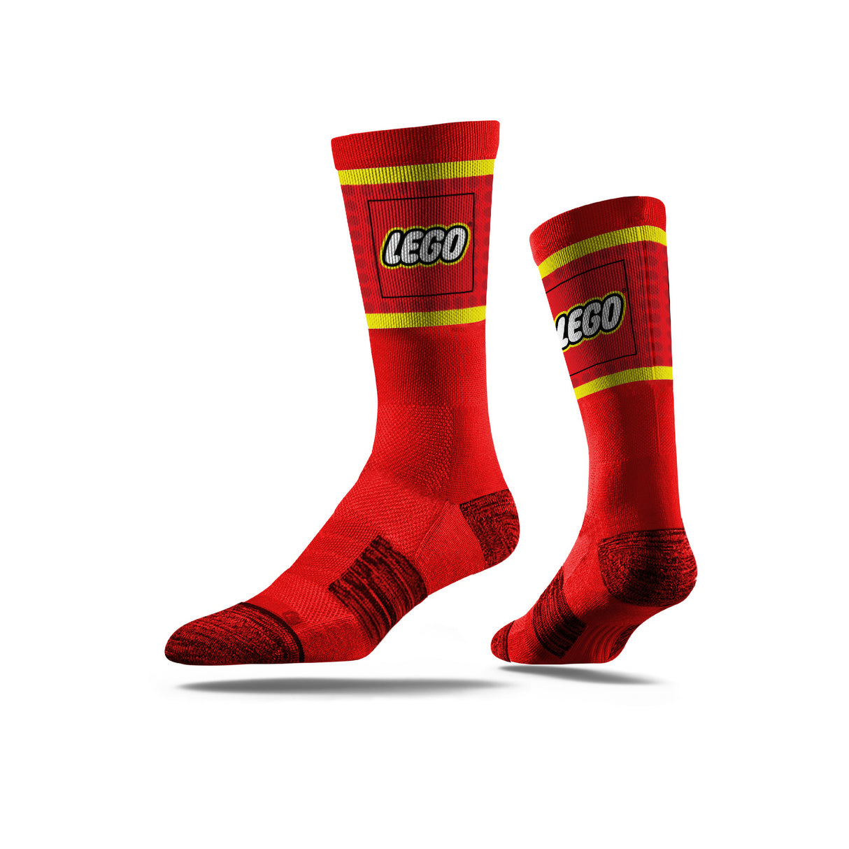 Casual Athletic Crew Sock