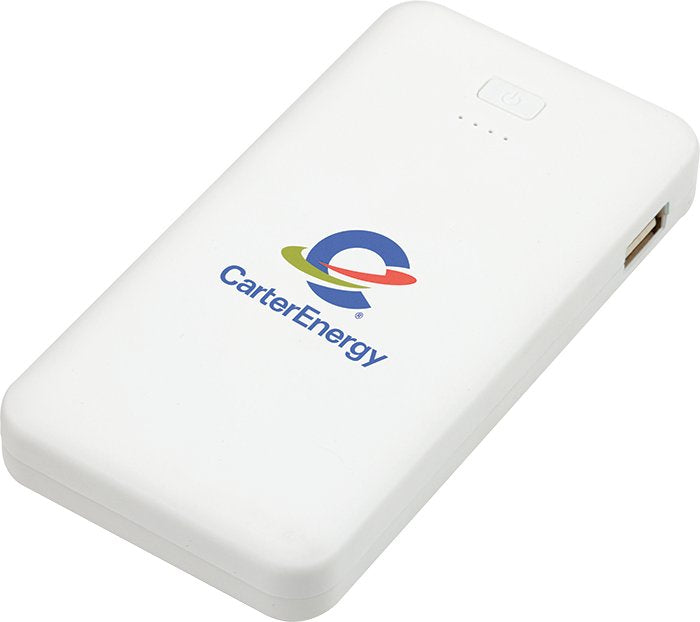UL Certified State AC/DC Power Anode (3,000 mAh)