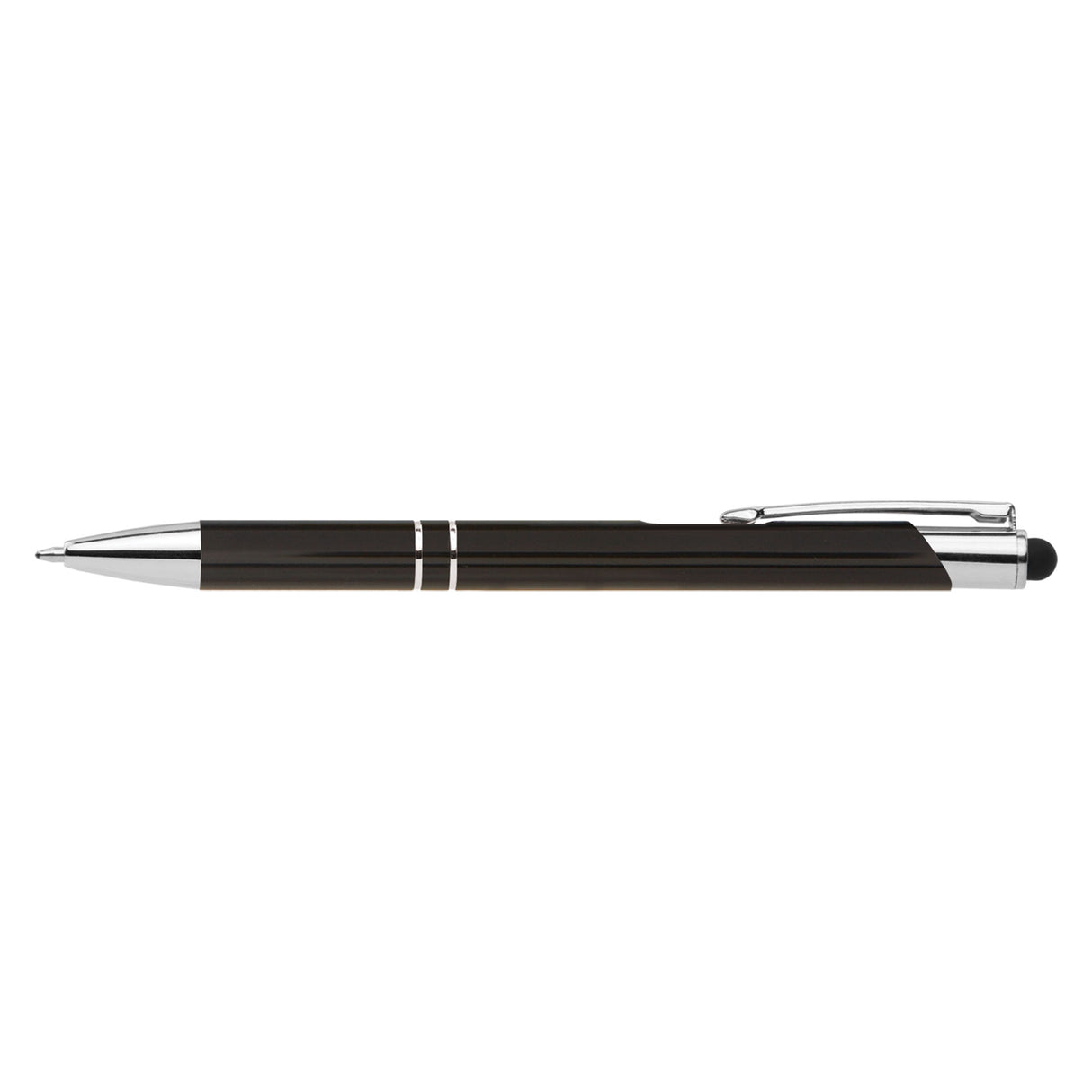 Tres-Chic w/ Stylus - LaserMax - Metal Pen