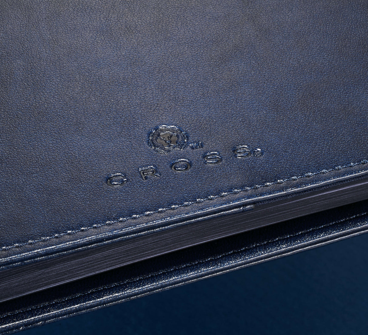 FSC Mix Cross® Classic Refillable Notebook