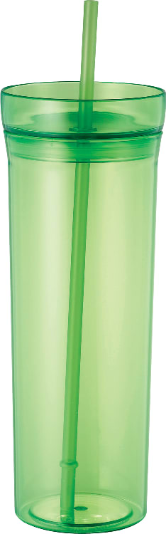 Sauron 22oz Tumbler with Straw