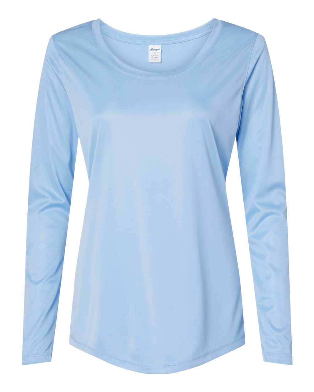 Paragon Women's Long Islander Performance Long Sleeve T-Shirt