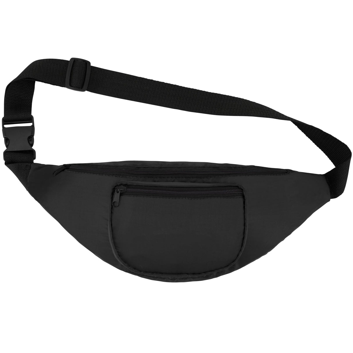 000315 Hipster Deluxe Fanny Pack