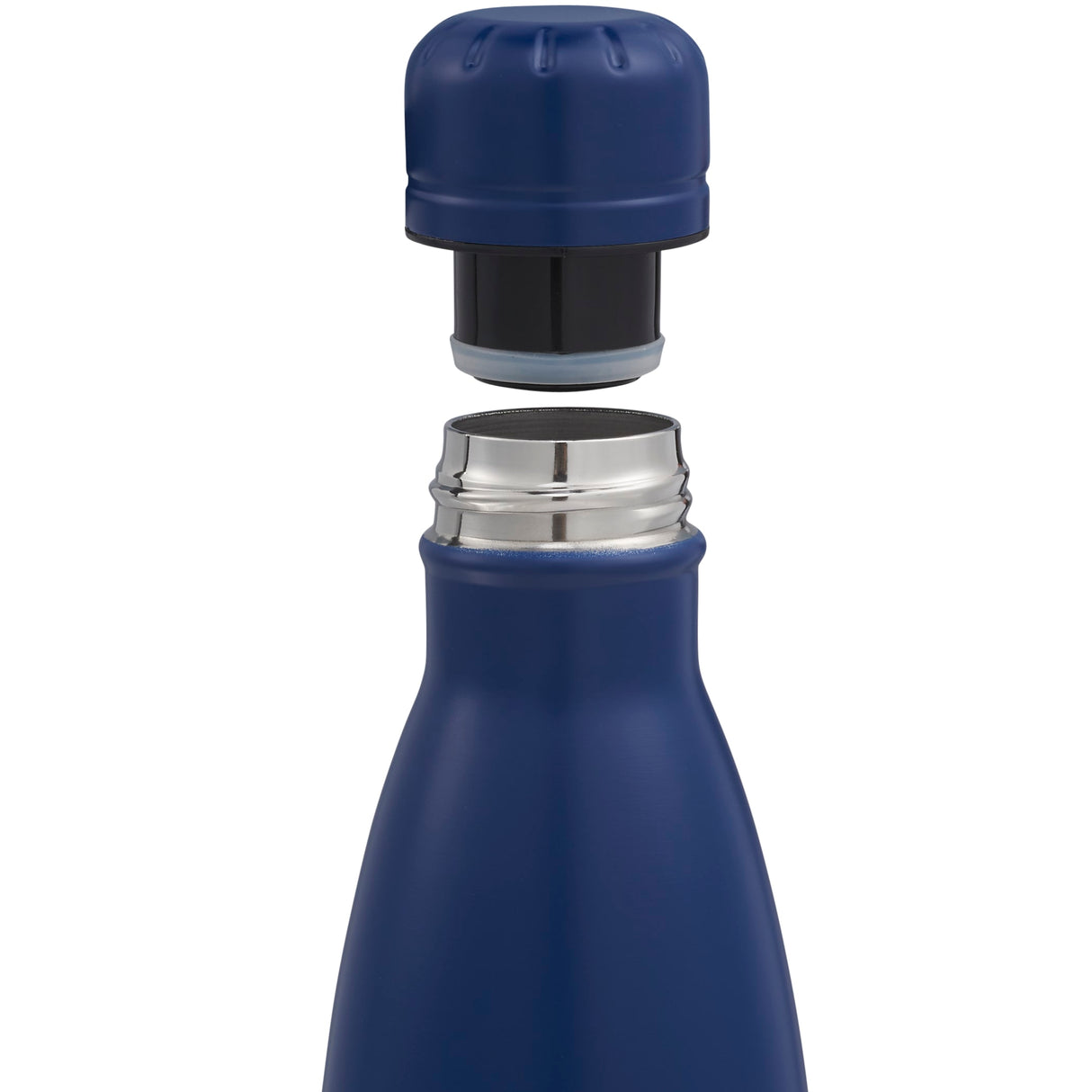 Copper Vacuum Insulated Bottle 17oz