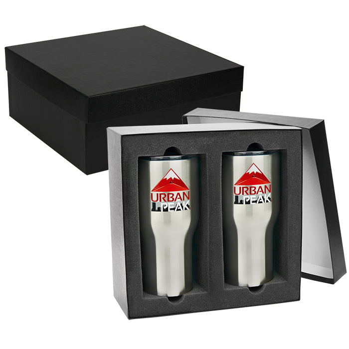 30 oz Urban Peak® Tumbler Gift Set