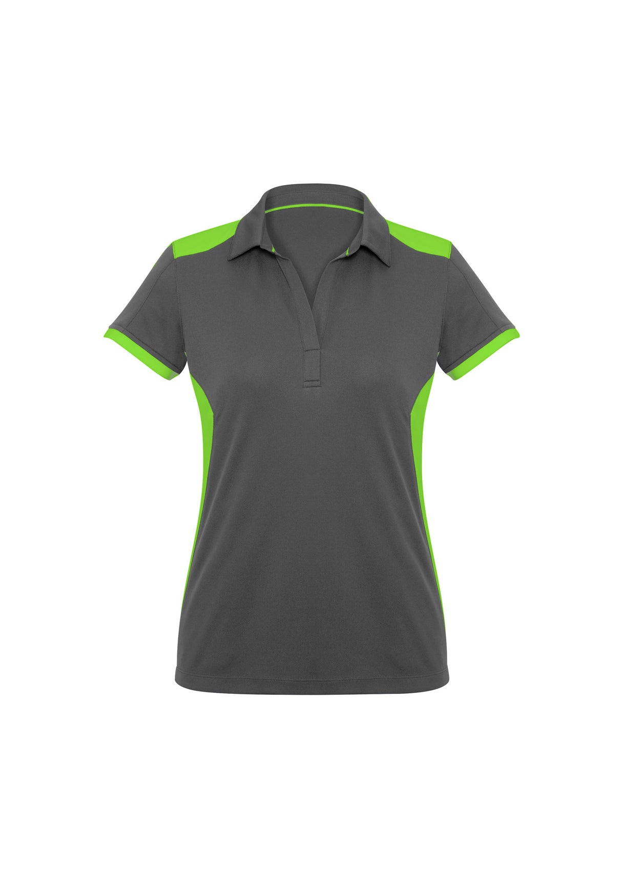 Ladies' Rival Polo Shirt