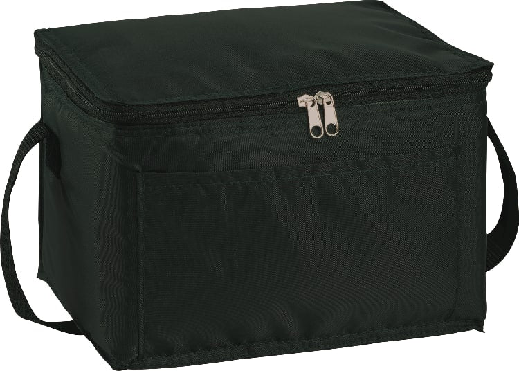 Spectrum Budget 6-Can Lunch Cooler