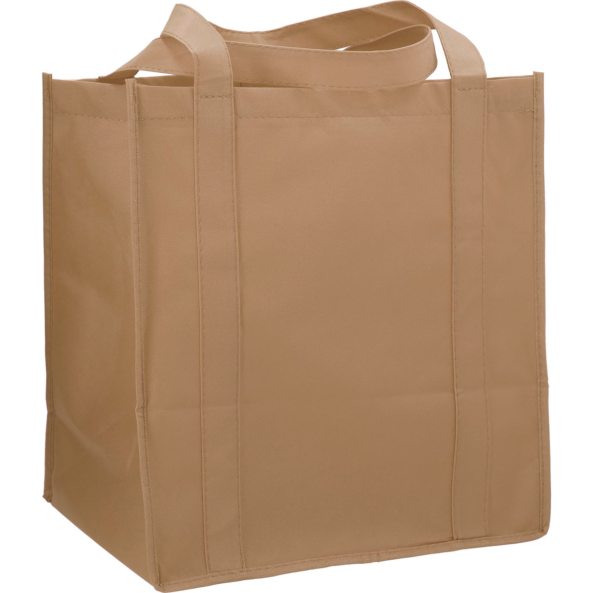 000312 Hercules Non-Woven Grocery Tote