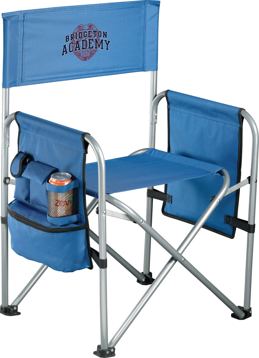 Game Day Director's Chair (265lb Capacity)