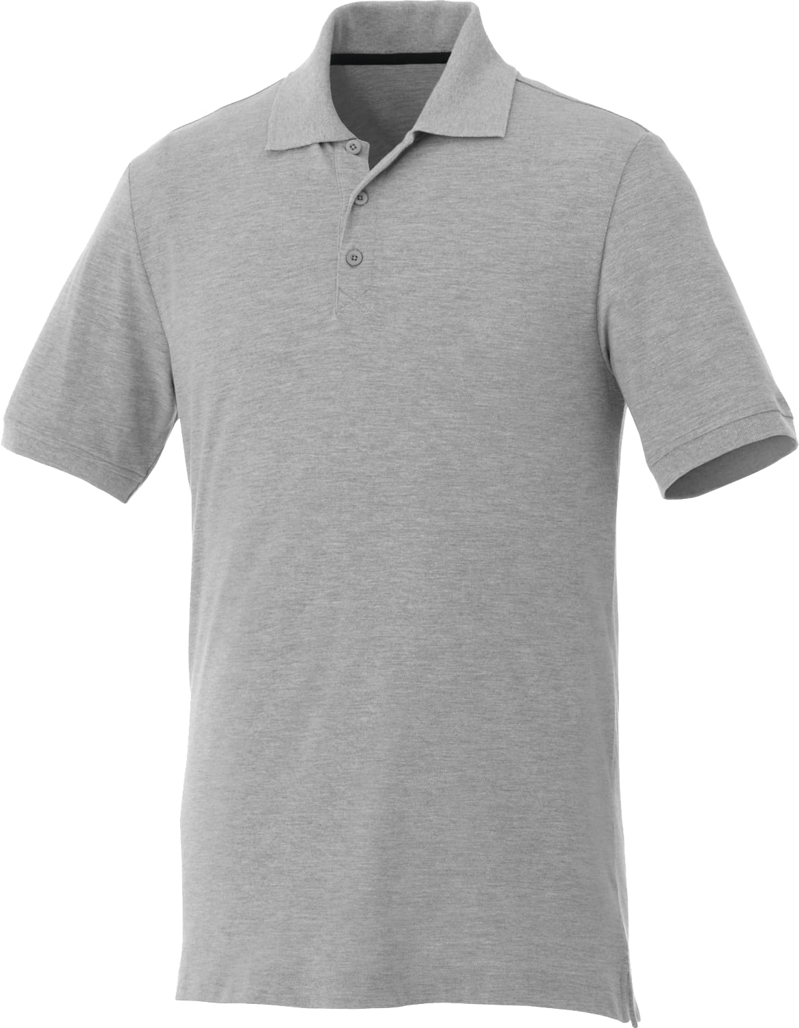 Mens CRANDALL Short Sleeve Polo