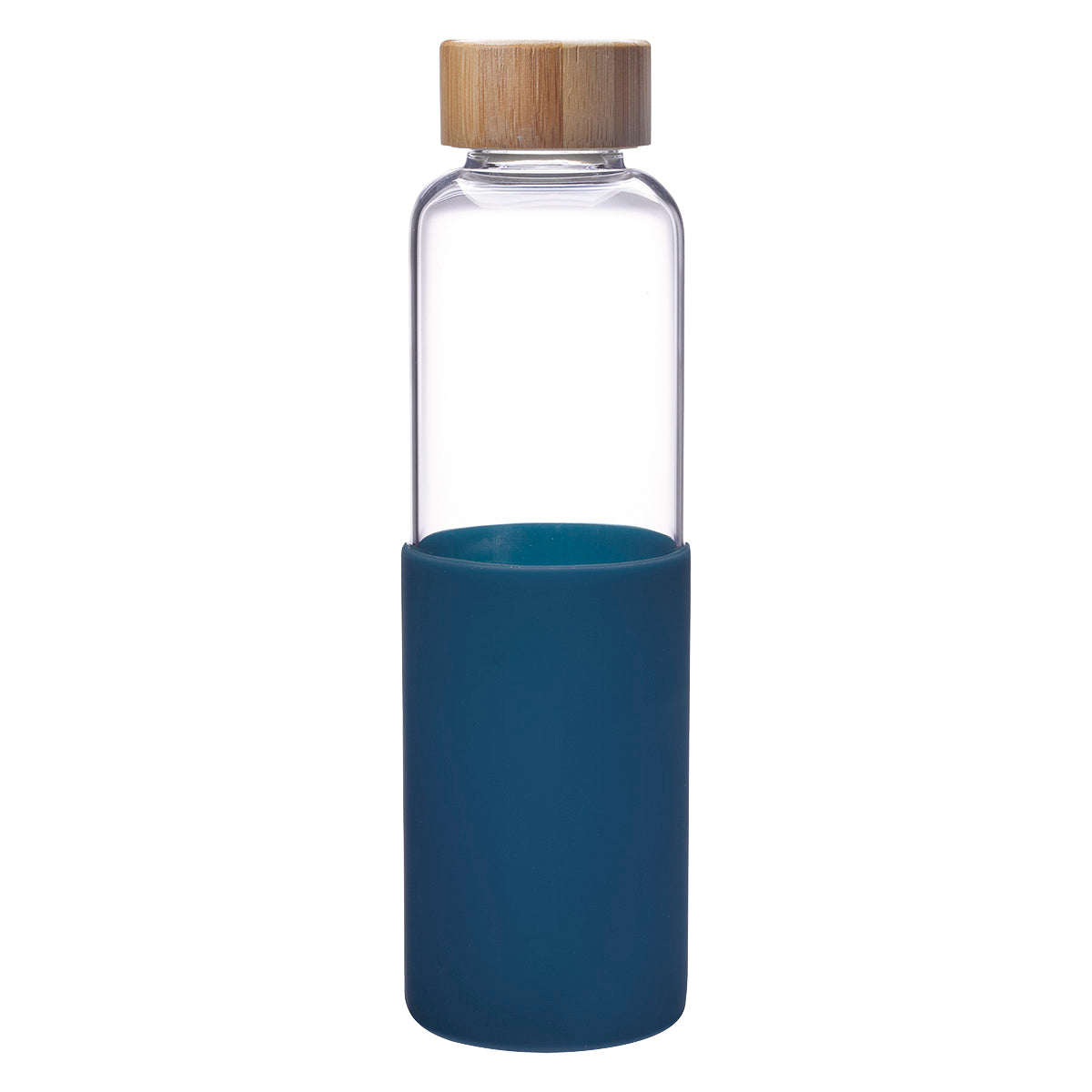 20 Oz. James Glass Bottle