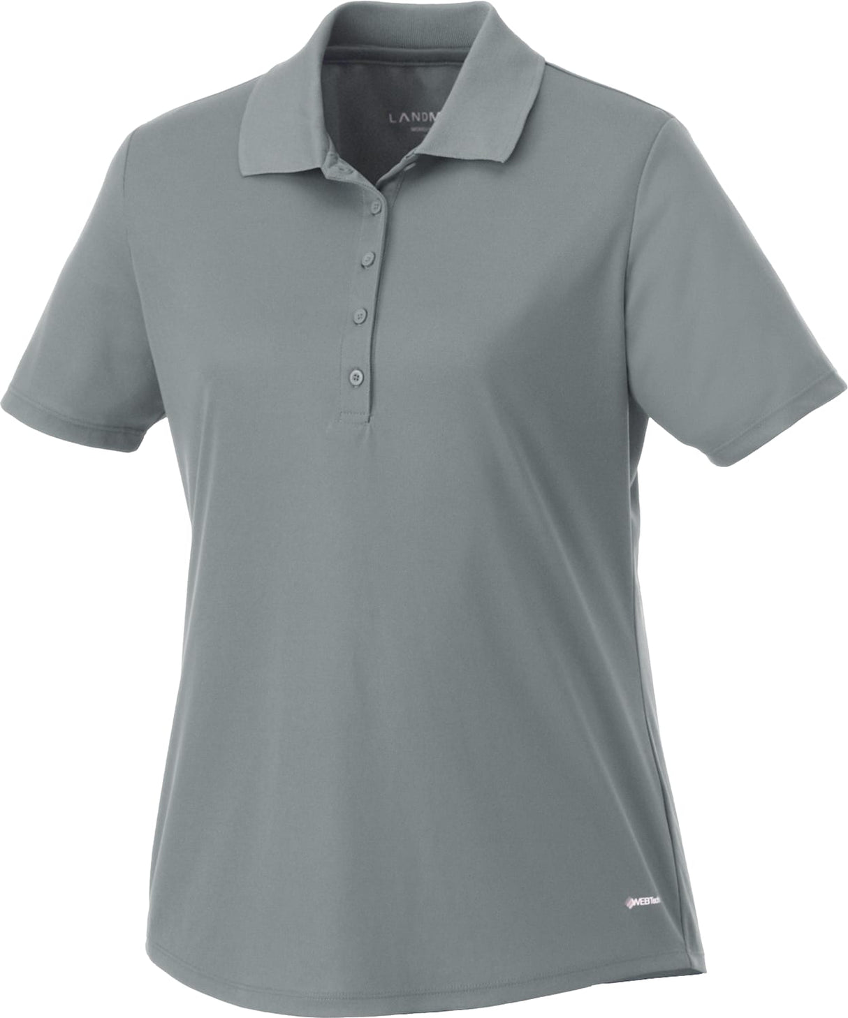 Women's Edge Short Sleeve Polo