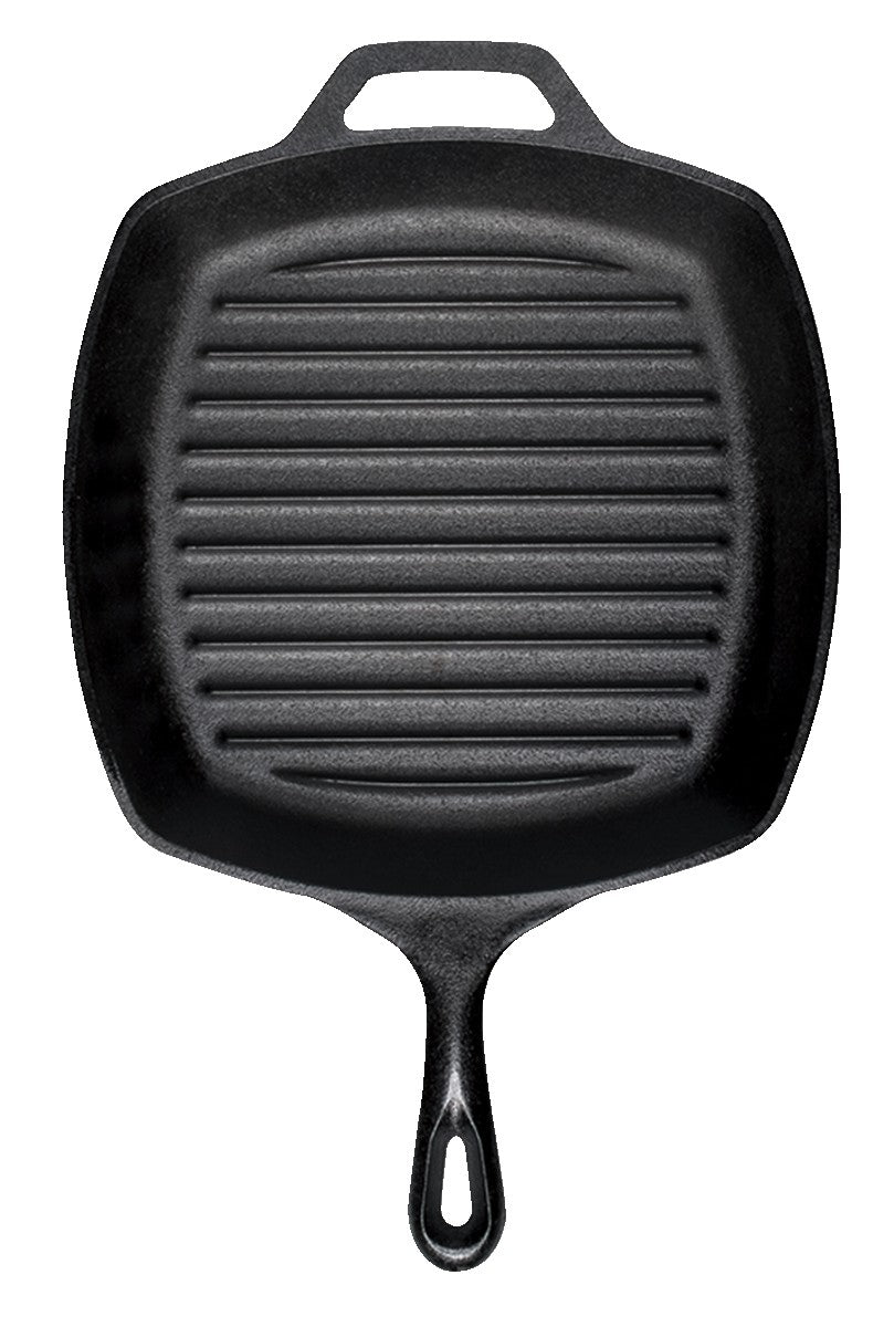 Lodge® 10" Square Grill Pan