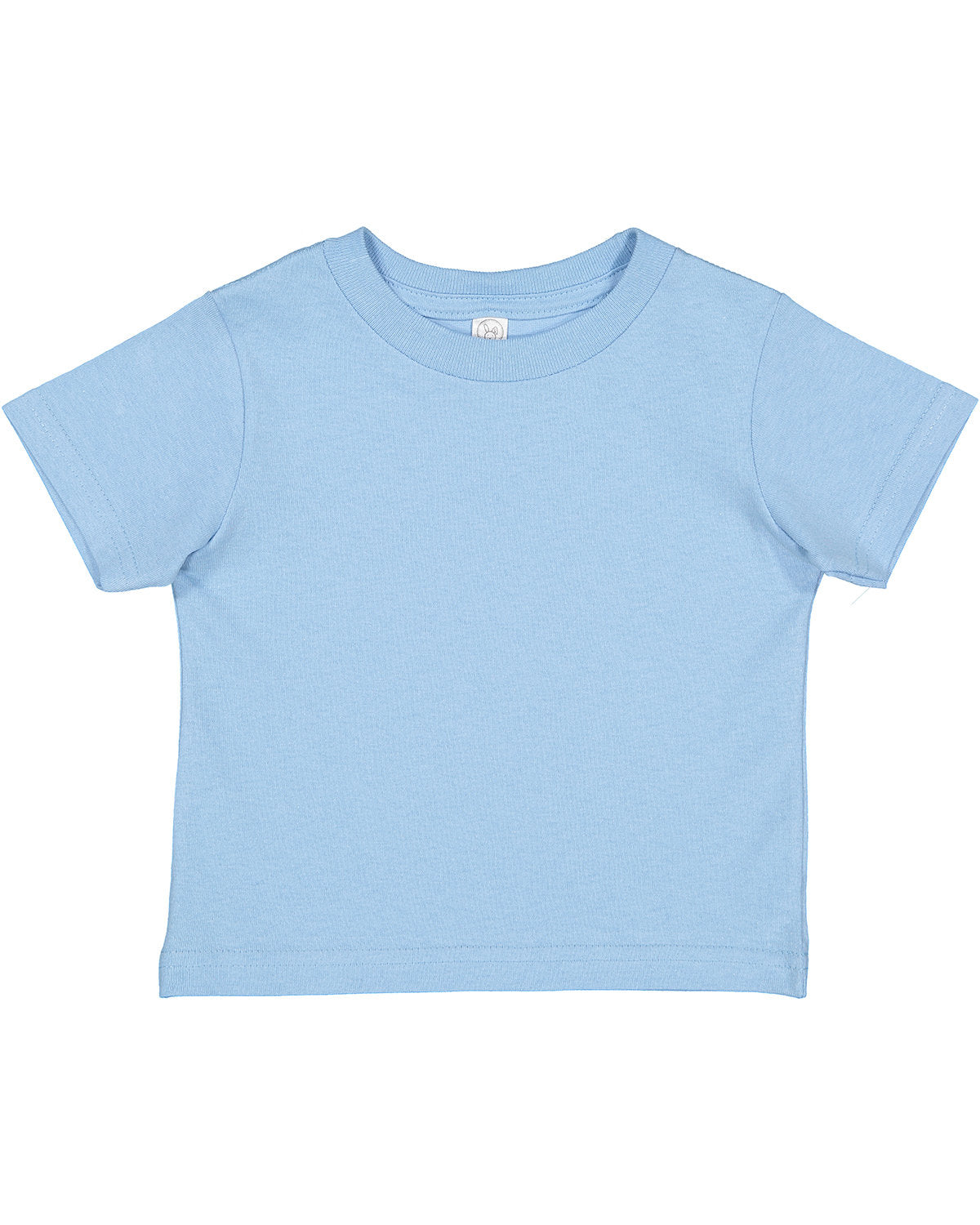 000082 Rabbit Skins Toddler Cotton Jersey T-Shirt
