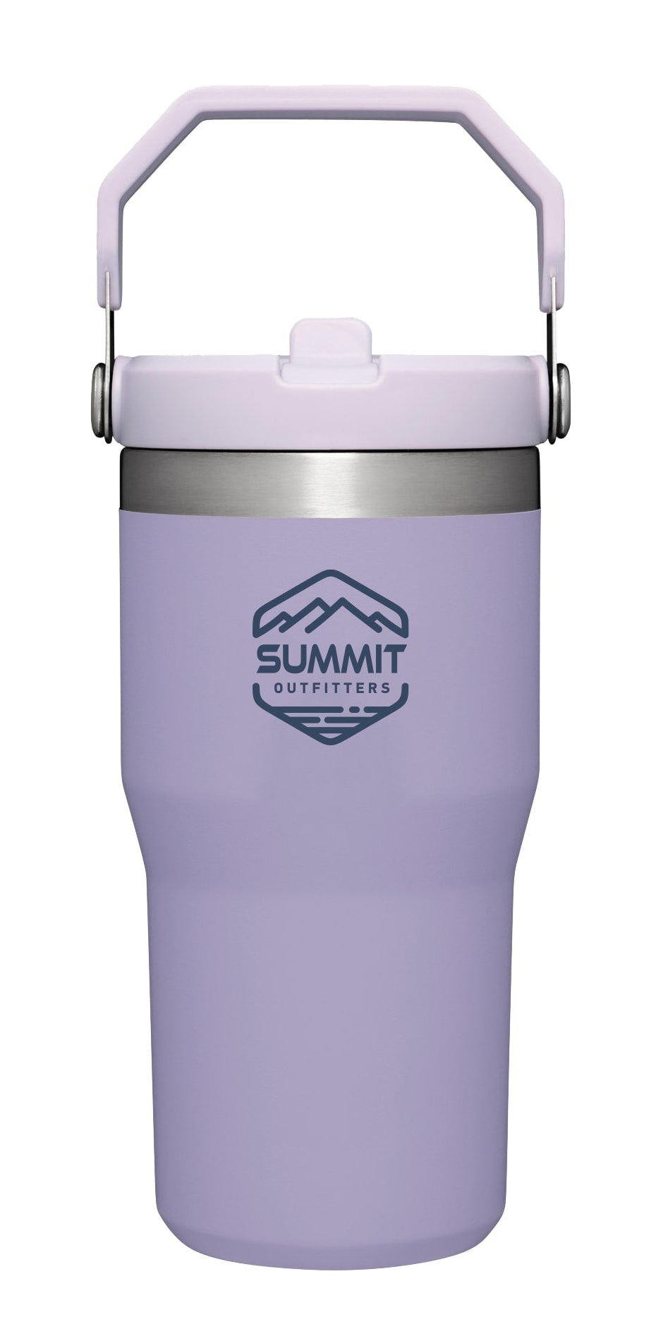 Stanley IceFlow Flip Straw Tumbler 20oz