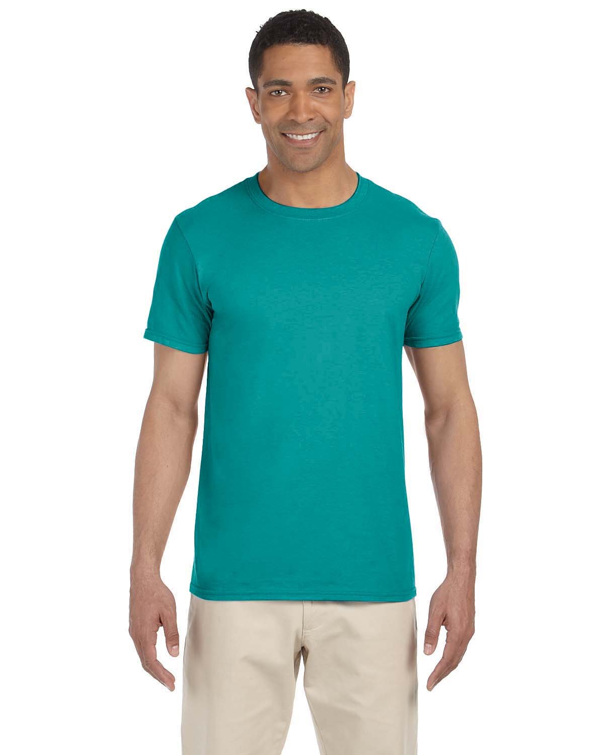 000001 Gildan Adult Softstyle® T-Shirt