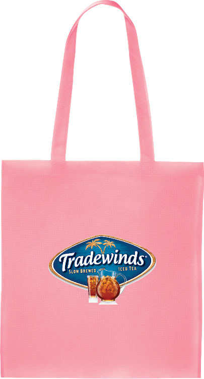 000270 Zeus Non-Woven Convention Tote