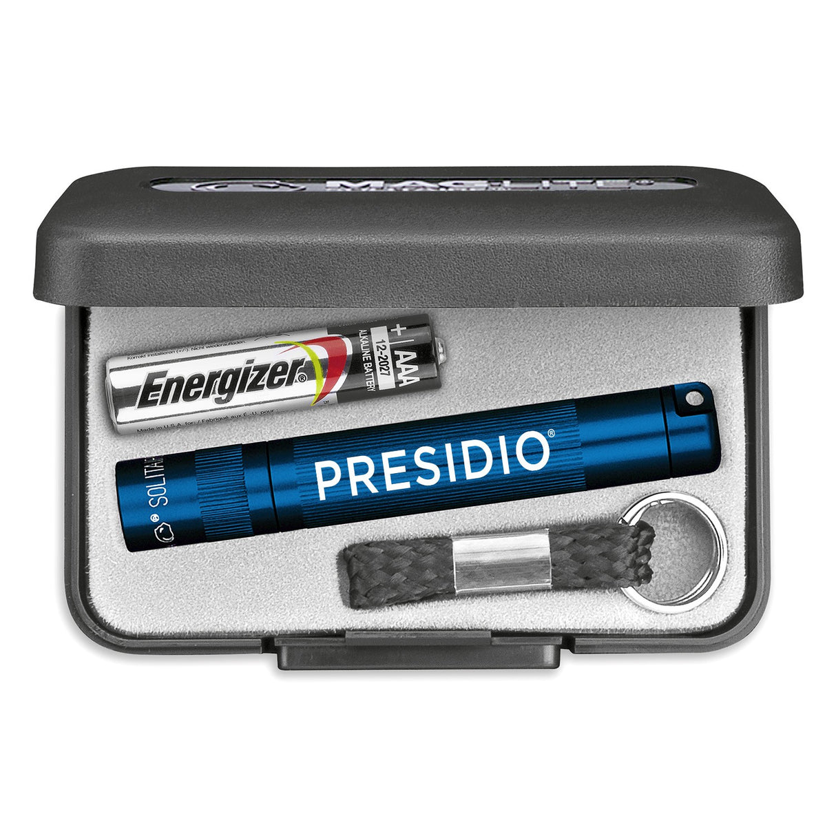 000764 Maglite® Solitaire