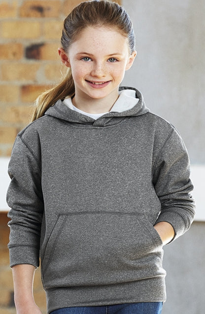 Hype Pullover Kid's Hoodie