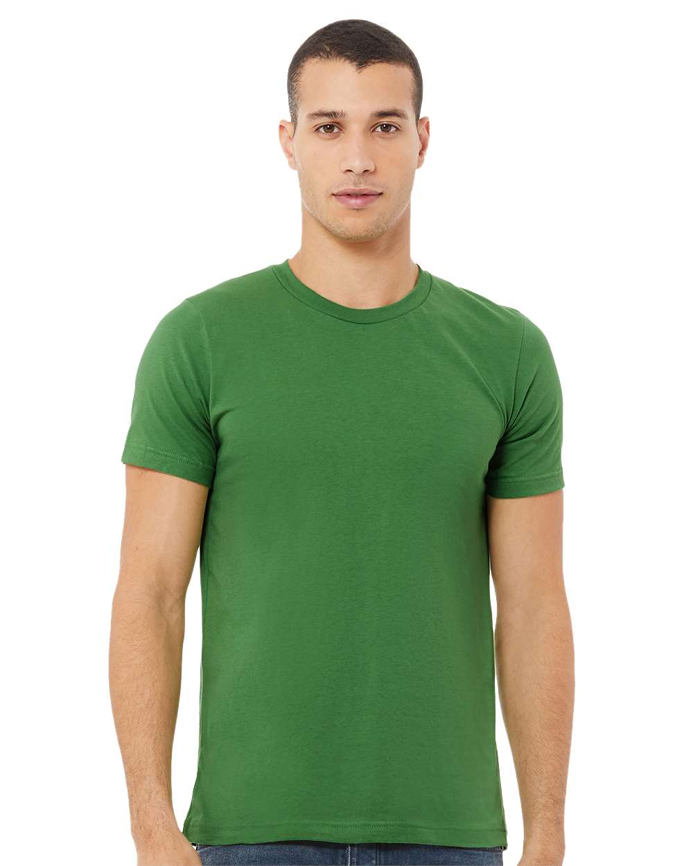 000418 Bella+Canvas® Unisex Jersey Tee