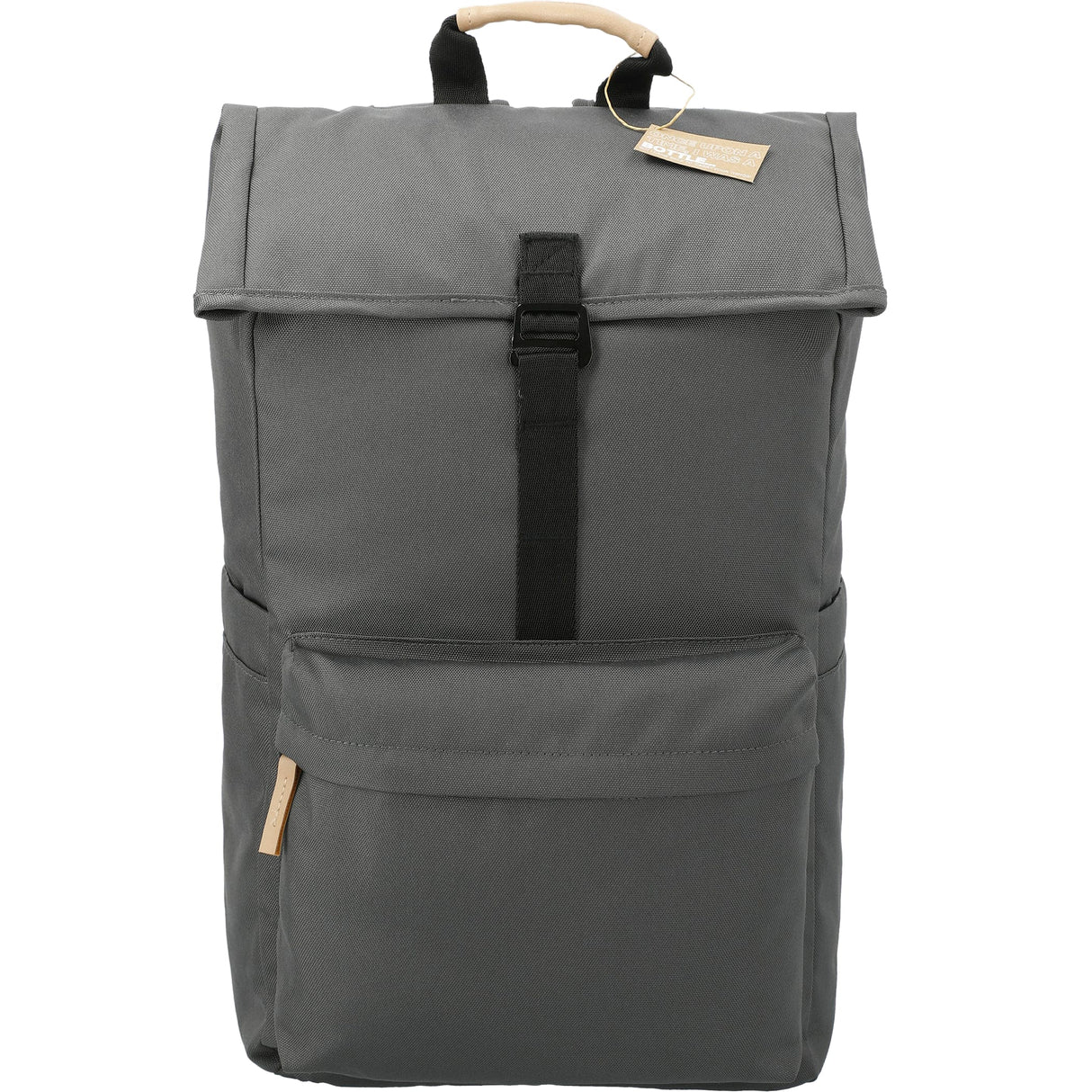 Aft Recycled 15" Computer Rucksack
