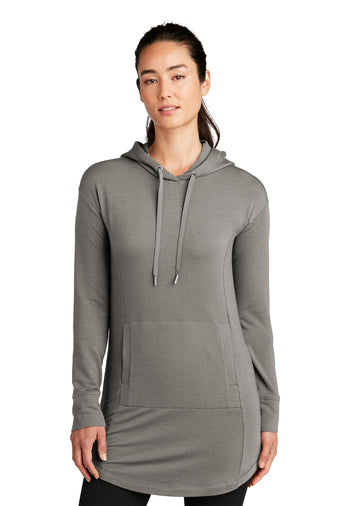OGIO Ladies Luuma Flex Tunic Hoodie