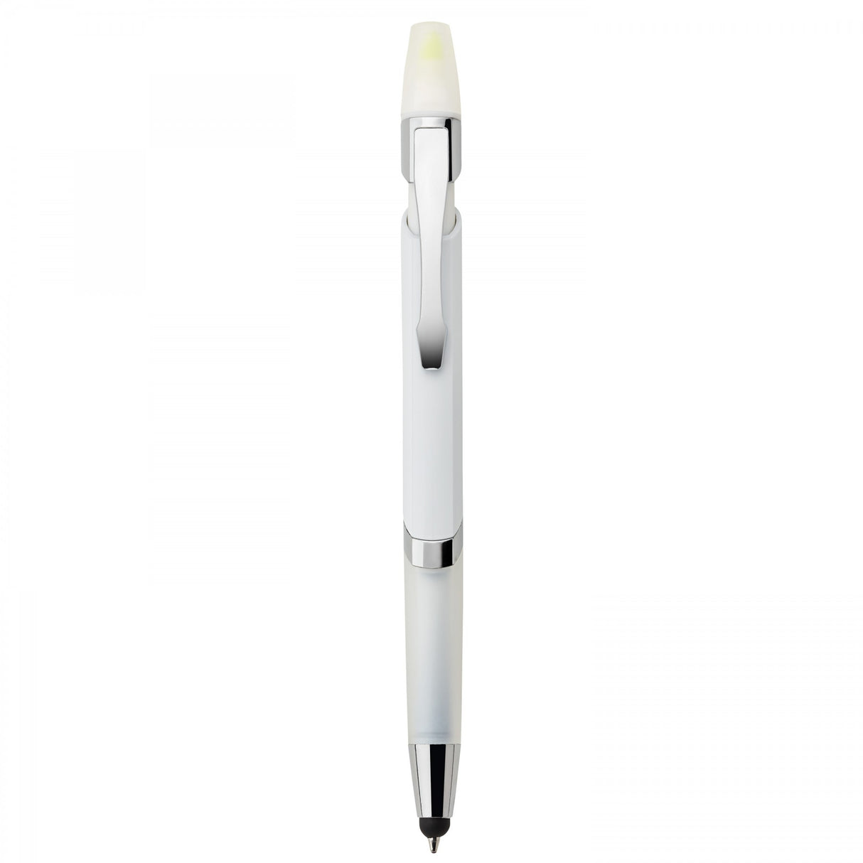 Cynthia 3-In-1 Ballpoint Pen/Stylus/Highlighter