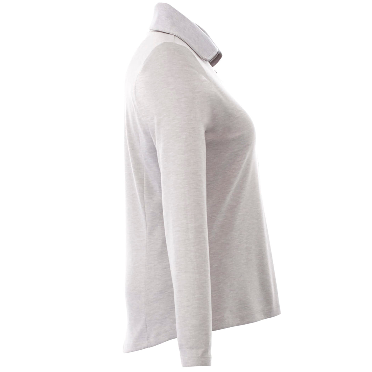 Women's STRATTON Knit Half Zip