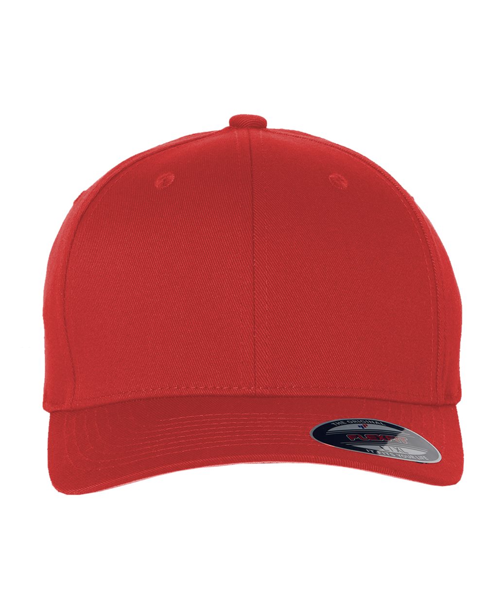 000094 Flexfit® Cotton Blend Cap