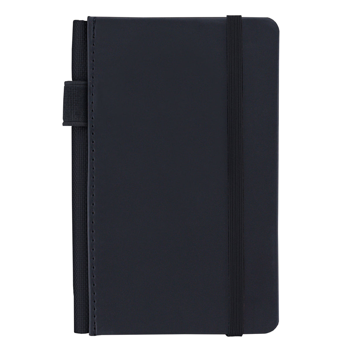 Andrews Journal - Laser Engraved - Notebook (4" x 5.75")