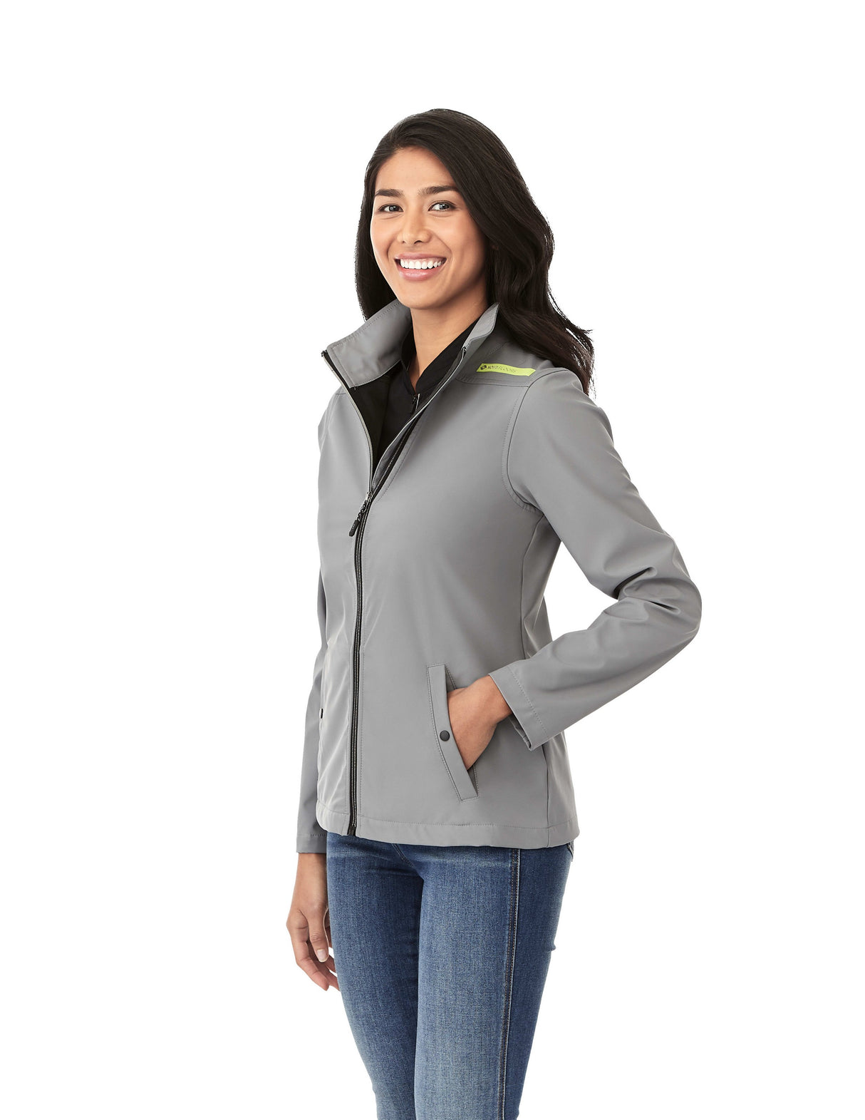 Women's KARMINE Softshell Jacket