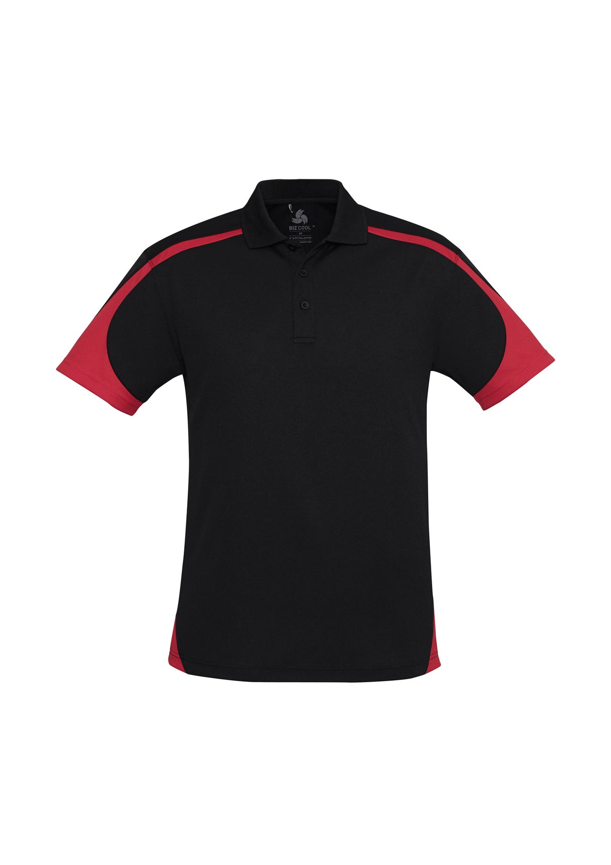 Talon Biz Cool™ Men's Mesh Polo Shirt