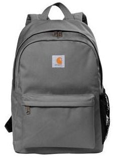 Carhartt® Canvas Backpack