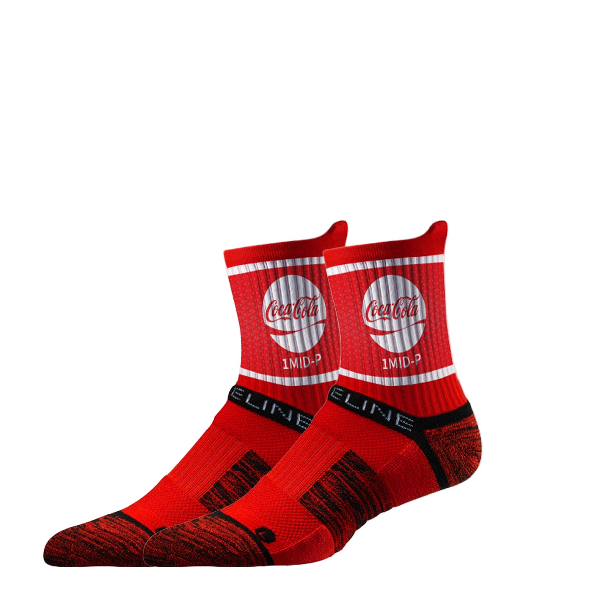 Premium Athletic Mid Sock
