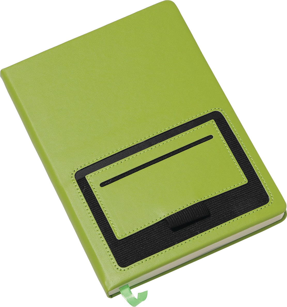 6" x 8" Moda Notebook