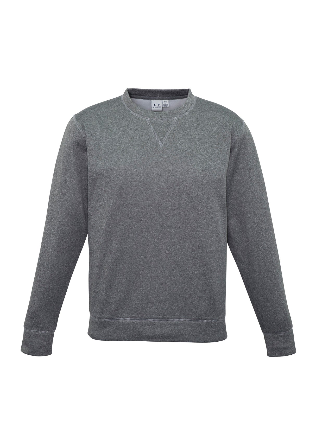 Hype Crewneck Men's Sweatshirt