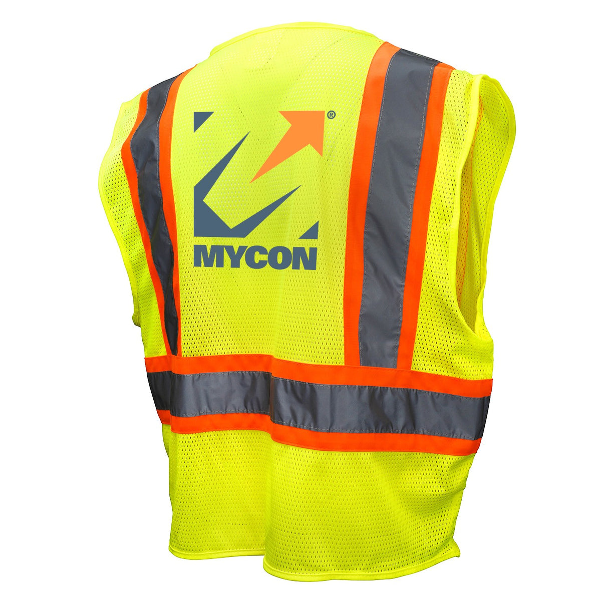 Class 2 Safety Vest