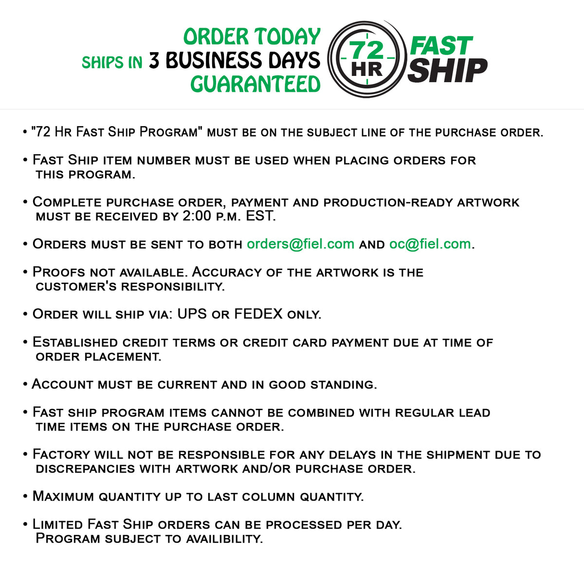 72Hr Fast Ship - Microfiber Terry Golf Towel, Finished size 12x18, Nofold, Sublimated 2 sides