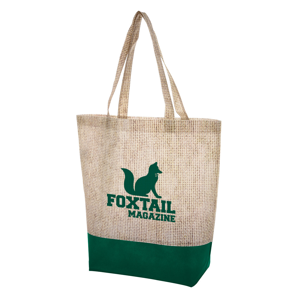 Fairview Non-woven Tote Bag