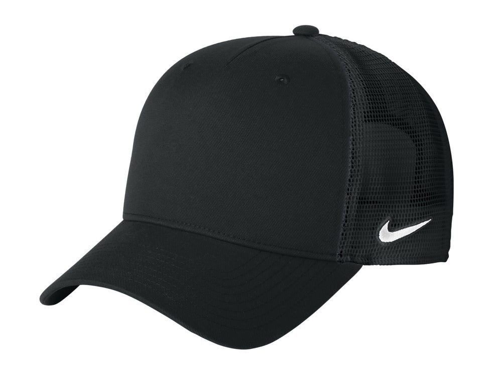 Nike® Snapback Mesh Trucker Cap