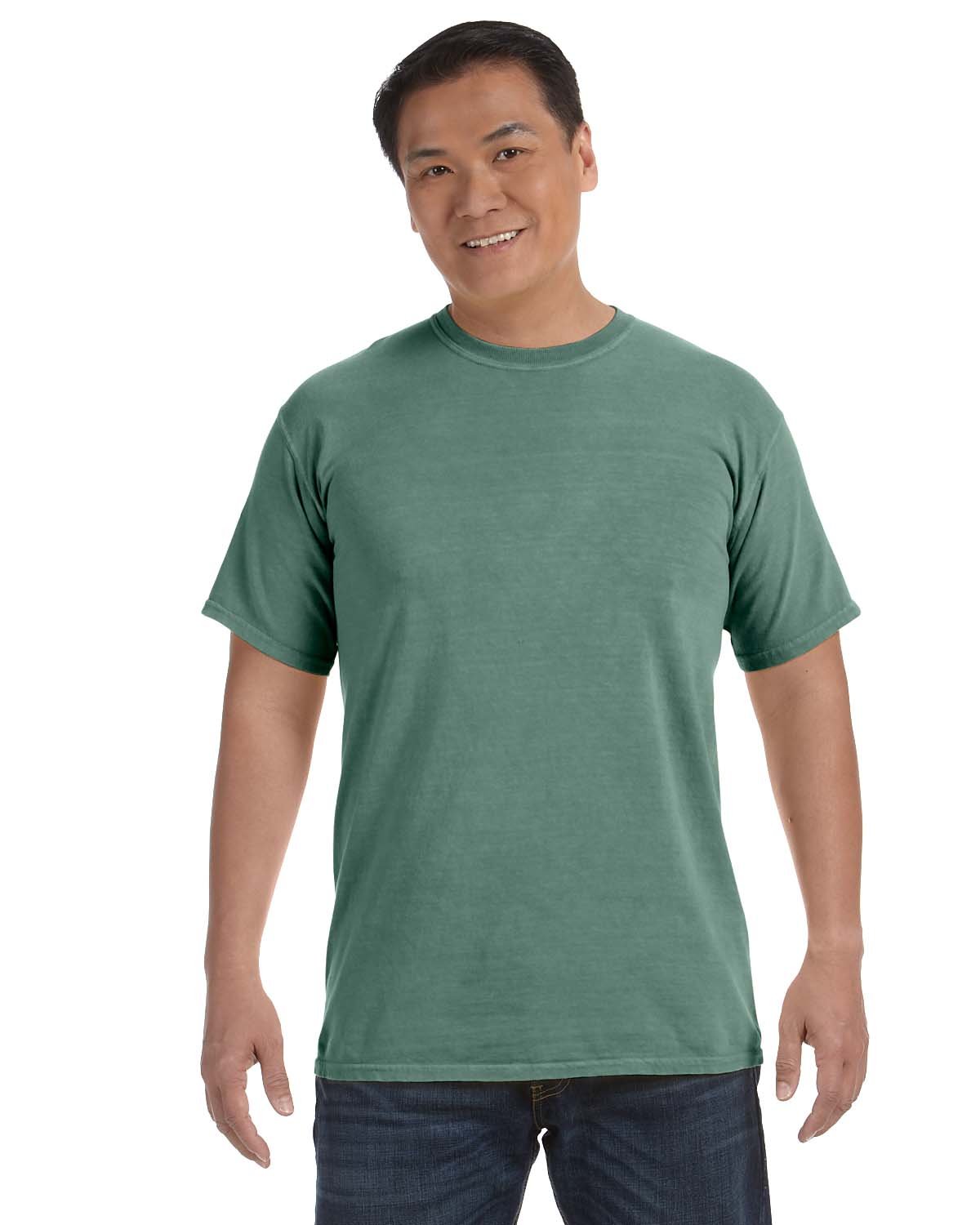 000054 Comfort Colors Adult Heavyweight T-Shirt