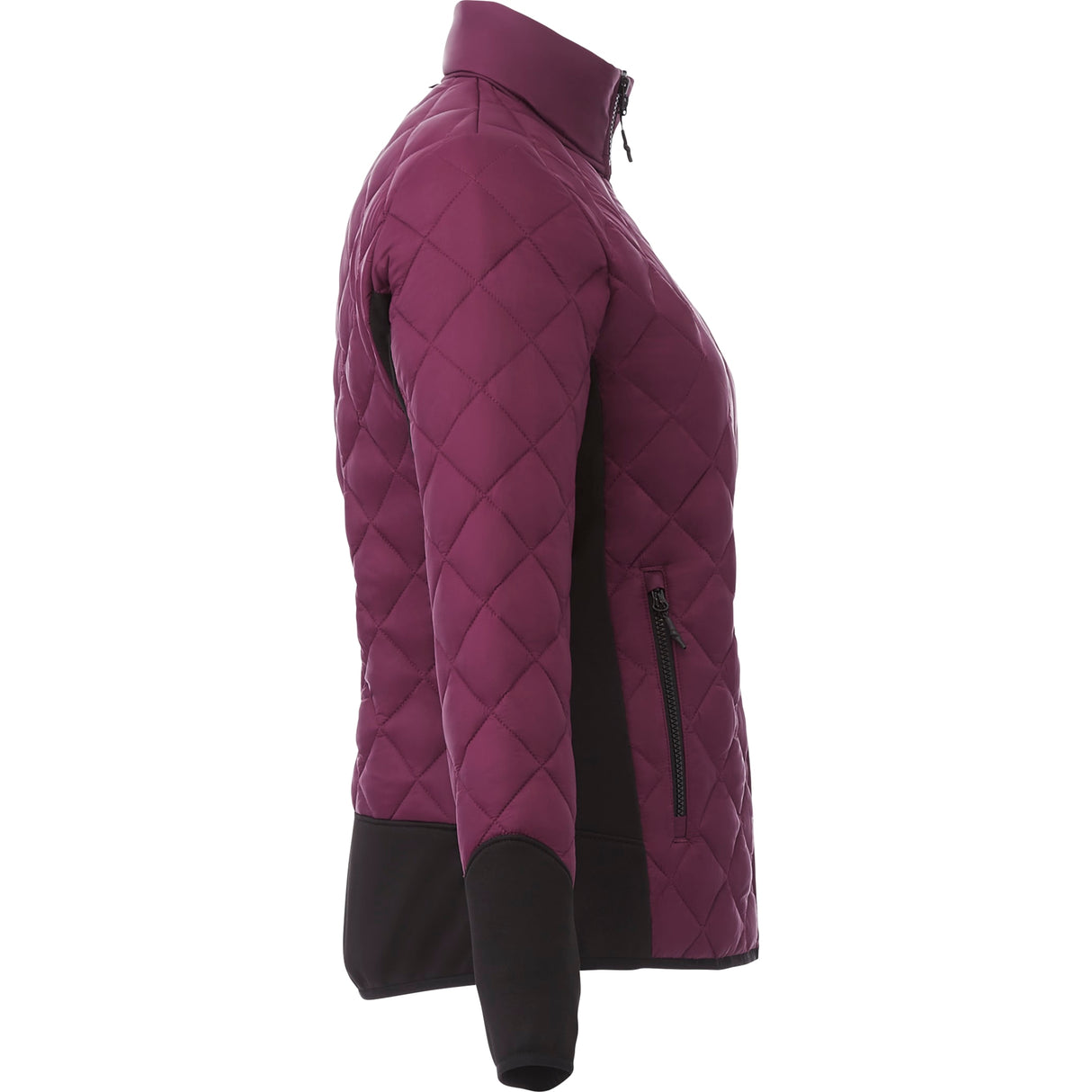 Women's ROUGEMONT Hybrid Insulated Jacket