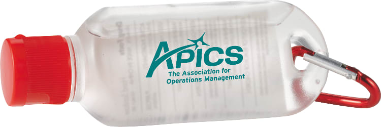 1.8oz Clip-N-Go Hand Sanitizer