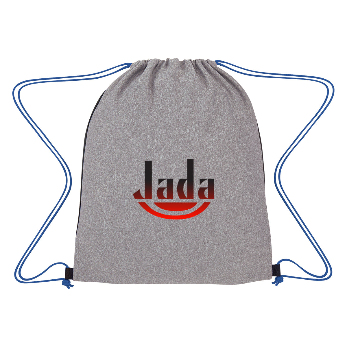 Jersey Drawstring Sports Pack