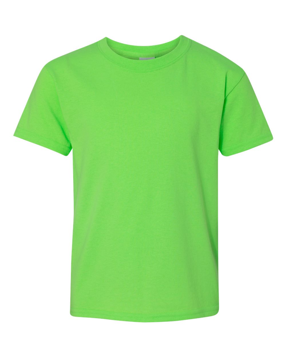 Gildan® Heavy Cotton™ Youth T-Shirt