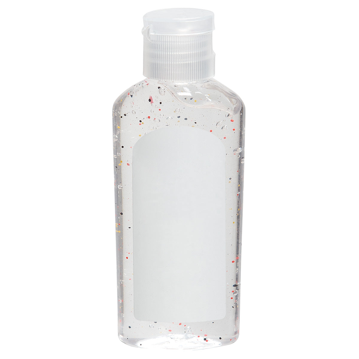 2 oz Gel Moisture Bead Sanitizer
