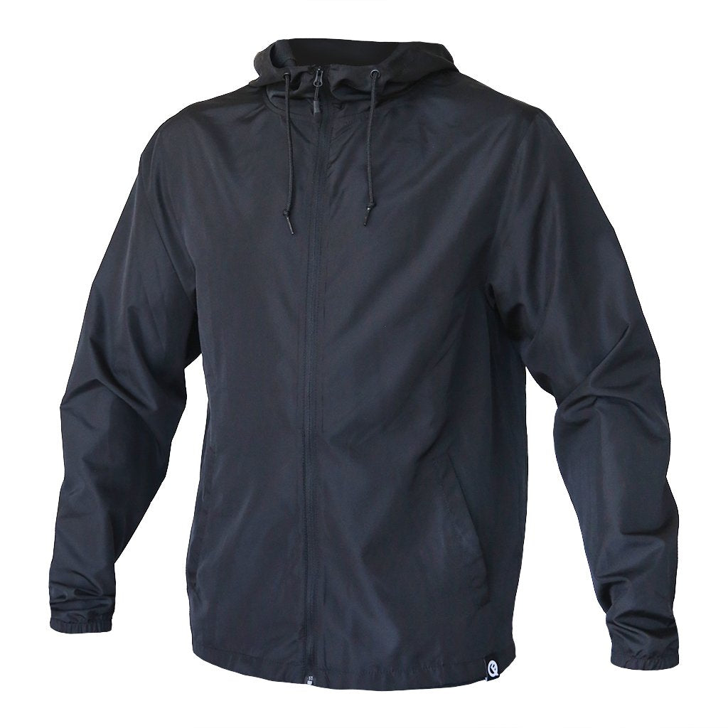 Quikflip 2-in-1 Dryflip Windbreaker