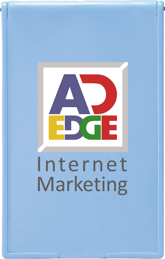 Stand-Up Pocket Mirror