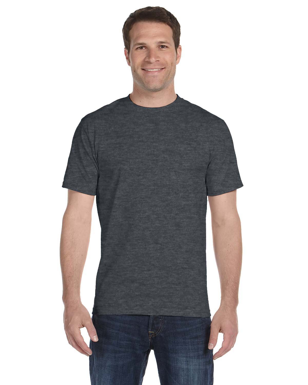 Gildan Adult 50/50 T-Shirt