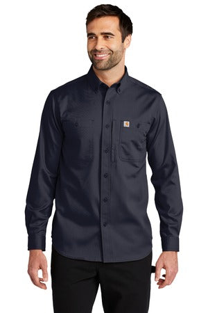 Carhartt® Rugged Professional Series Long Sleeve Shirt
